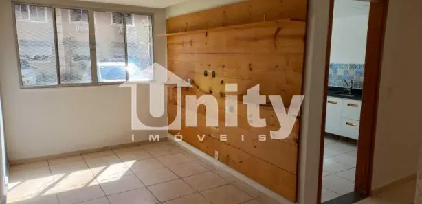 Apartamento com 1 Quarto à venda, 42m² no Vigário Geral, Rio de Janeiro
