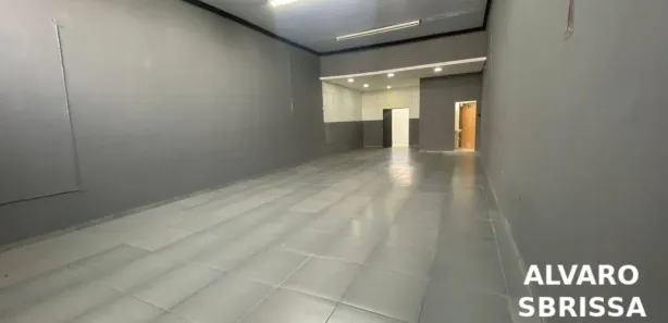 Loja / Salão / Ponto Comercial para alugar, 100m² no Parque das Rosas, Itu
