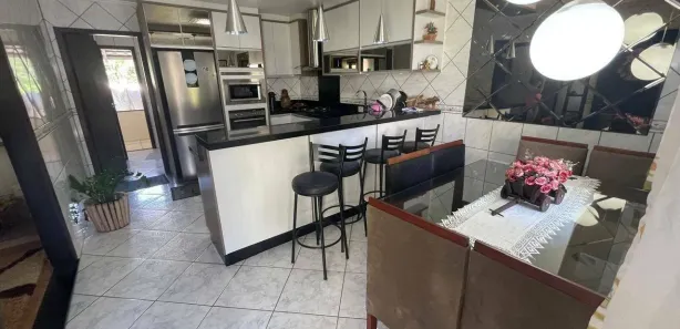 Casa com 3 Quartos para alugar, 200m² no Escola Agrícola, Blumenau