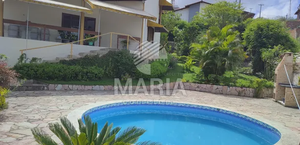 Fazenda / Sítio / Chácara com 5 Quartos para venda ou aluguel, 1054m² no Ebenezer, Gravatá