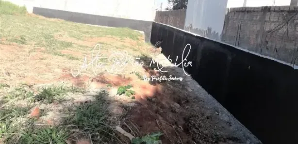 Terreno / Lote / Condomínio à venda, 360m² no Jardim Residencial Boa Vista, Pompéia