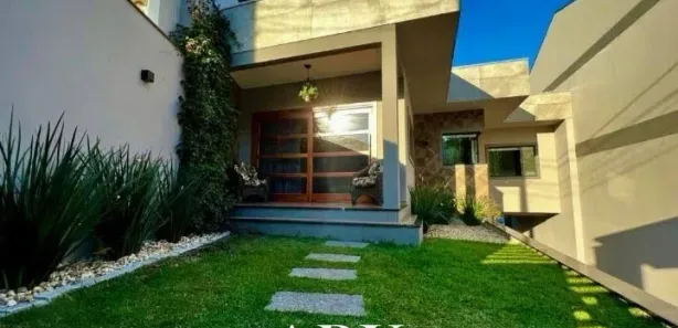 Casa com 3 Quartos à venda, 248m² no Água Verde, Blumenau