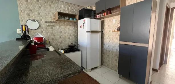 Casa de Condomínio com 2 Quartos à venda, 105m² no Piatã, Salvador
