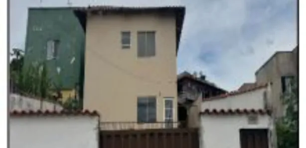 Casa com 1 Quarto à venda, 59m² no Belvedere, Ribeirão das Neves