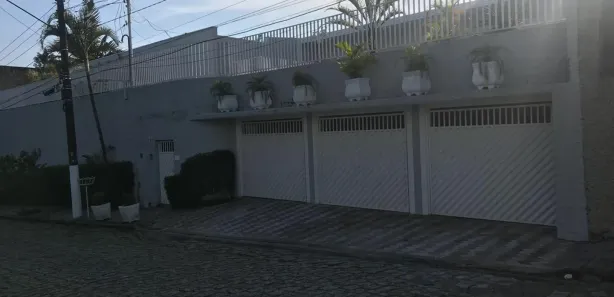 Casa com 5 Quartos à venda, 400m² no Bocaina, Ribeirão Pires
