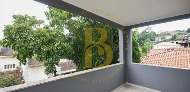 Casa com 3 Quartos para venda ou aluguel, 287m² no Jardim Panorama, São Paulo