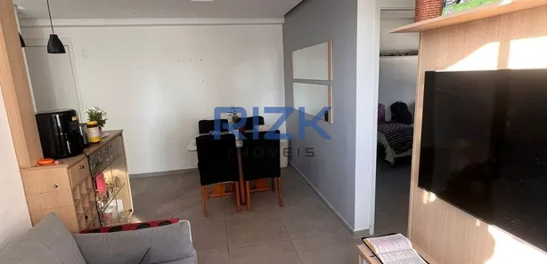 Apartamento com 2 Quartos à venda, 45m² no Cambuci, São Paulo