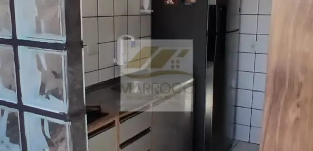 Apartamento com 2 Quartos à venda, 65m² no Vila Solar, Ferraz de Vasconcelos