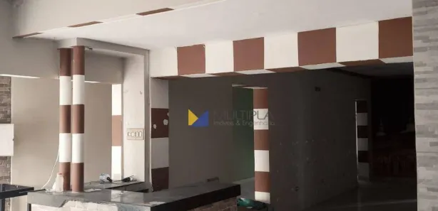 Loja / Salão / Ponto Comercial para alugar, 189m² no Centro, Guarulhos