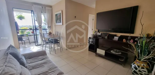 Apartamento com 3 Quartos à venda, 76m² no Aruana, Aracaju