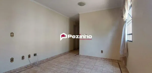 Apartamento com 3 Quartos para alugar, 64m² no Itaipu, Limeira