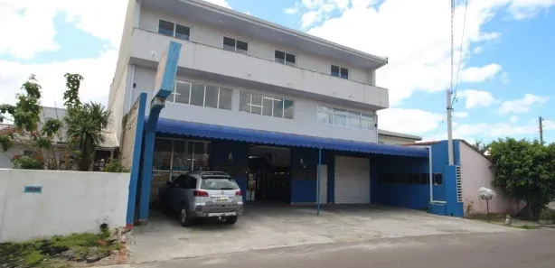 Prédio Inteiro com 3 Quartos à venda, 392m² no Ipê, São José dos Pinhais