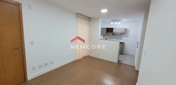 Apartamento com 2 Quartos à venda, 50m² no Jardim Alvorada, Bauru