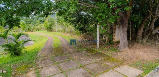 Fazenda / Sítio / Chácara com 1 Quarto à venda, 20000m² no Setor Habitacional Jardim Botânico, Brasília