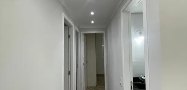 Apartamento com 3 Quartos para venda ou aluguel, 62m² no Piraporinha, Diadema