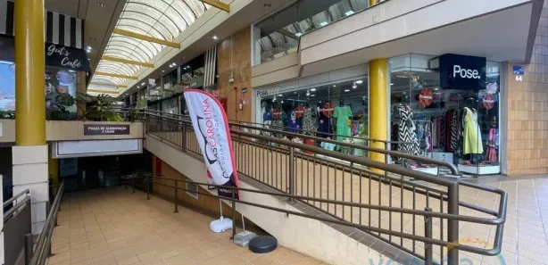Galpão / Depósito / Armazém para alugar, 16m² no Centro, Londrina