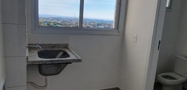 Apartamento com 3 Quartos à venda, 190m² no Cornélio Procópio, Cornélio Procópio