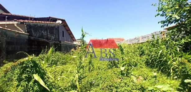 Terreno / Lote / Condomínio à venda, 300m² no Parque São Luis, Cubatão