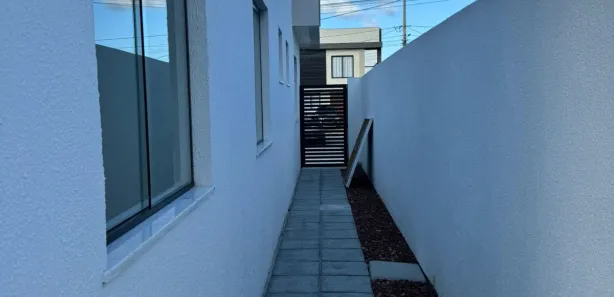 Casa de Condomínio com 3 Quartos à venda, 216m² no Vila de Abrantes (Abrantes), Camaçari
