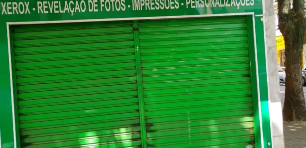Loja / Salão / Ponto Comercial para alugar, 60m² no Campos Elíseos, Resende