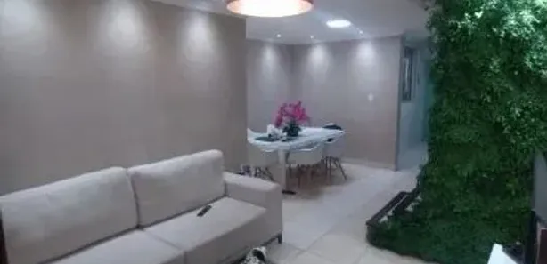 Casa com 3 Quartos à venda, 120m² no Parque das Américas, Mauá