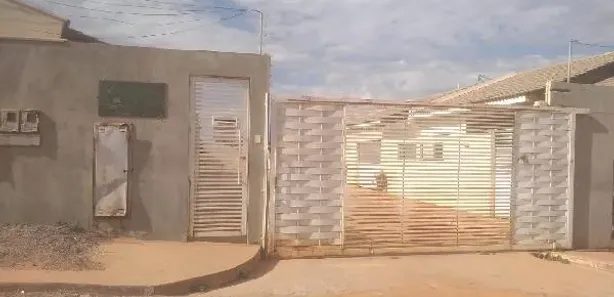 Casa com 2 Quartos à venda, 115m² no Setor Sul, Planaltina