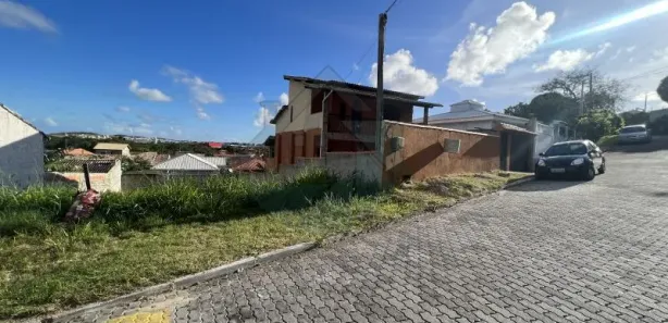 Terreno / Lote / Condomínio à venda, 362m² no Morro do Milagre, São Pedro da Aldeia