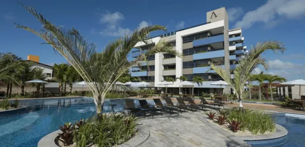 Cobertura com 3 Quartos à venda, 175m² no Ponta de Matos, Cabedelo