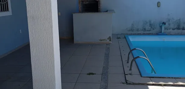 Casa com 3 Quartos para alugar, 250m² no Parque do Jiqui, Parnamirim