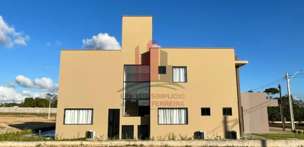 Casa de Condomínio com 4 Quartos à venda, 265m² no Paudalho, Paudalho