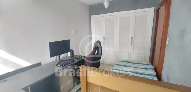 Cobertura com 3 Quartos à venda, 169m² no Olaria, Rio de Janeiro