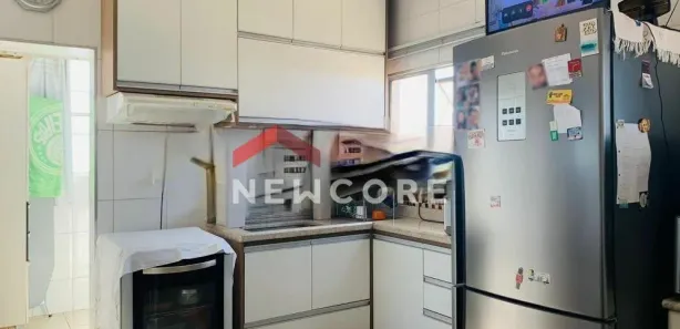 Apartamento com 2 Quartos à venda, 74m² no Menina Moça I, Olímpia