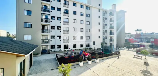 Apartamento com 2 Quartos para alugar, 57m² no Boa Vista, Curitiba