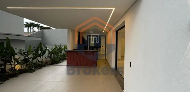 Casa de Condomínio com 3 Quartos à venda, 245m² no Jardim das Minas, Itupeva