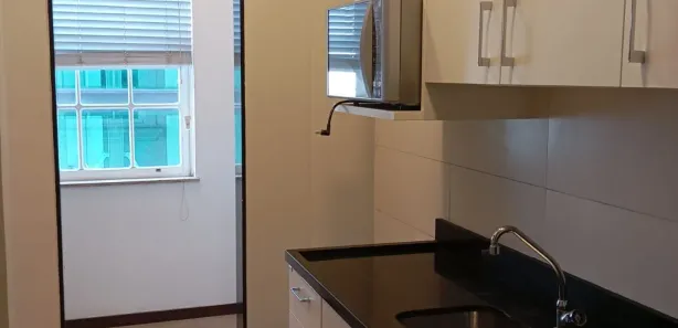 Loft com 1 Quarto à venda, 63m² no Nogueira, Petrópolis
