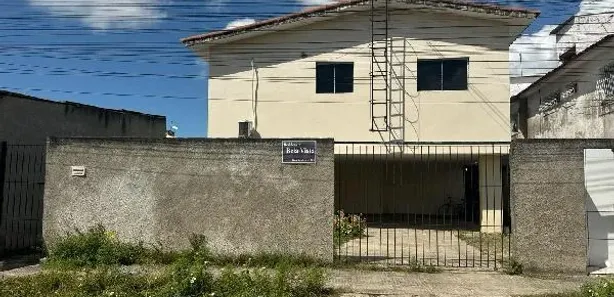 Apartamento com 2 Quartos à venda, 49m² no Pau Amarelo, Paulista