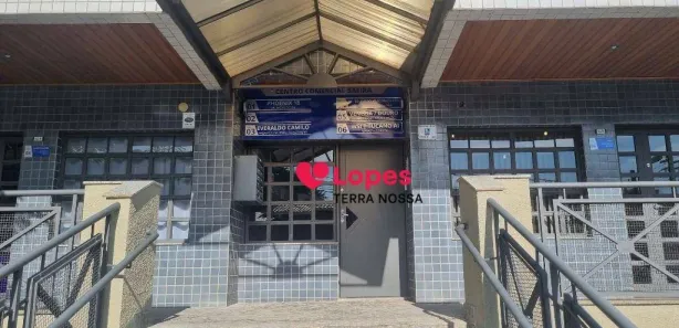 Conjunto Comercial / Sala para alugar, 32m² no Centro, Vinhedo