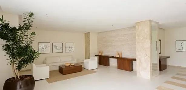 Apartamento com 3 Quartos à venda, 144m² no Horto Bela Vista, Salvador
