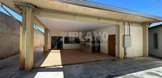 Loja / Salão / Ponto Comercial para alugar, 380m² no Jardim das Acácias, Cravinhos