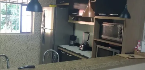Casa com 2 Quartos à venda, 110m² no Jardim Viel, Sumaré