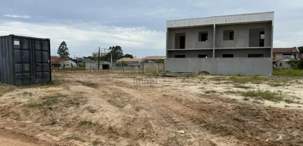 Terreno / Lote / Condomínio à venda, 300m² no Itajuba, Barra Velha