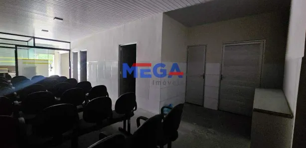 Prédio Inteiro para alugar, 315m² no Centro, Crato