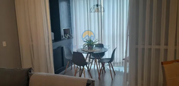Apartamento com 2 Quartos à venda, 82m² no Parque Esplanada, Embu das Artes