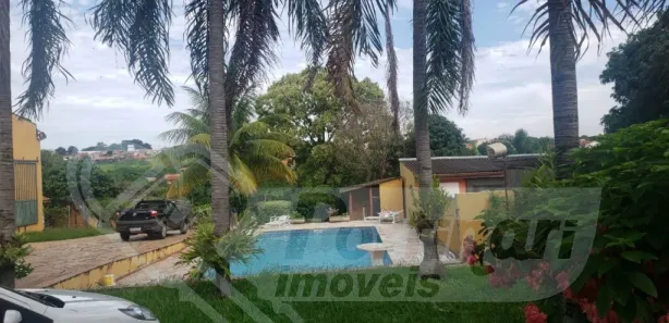 Fazenda / Sítio / Chácara com 3 Quartos para venda ou aluguel, 7000m² no Jardim do Lago, Limeira