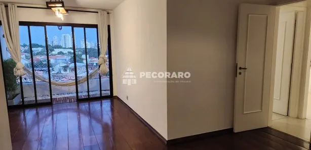 Apartamento com 3 Quartos para alugar, 95m² no Vila Madalena, São Paulo