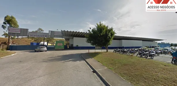 Galpão / Depósito / Armazém para venda ou aluguel, 20000m² no Centro, Votorantim