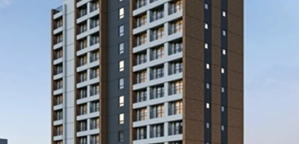 ID Jauaperi no Indianópolis, São Paulo