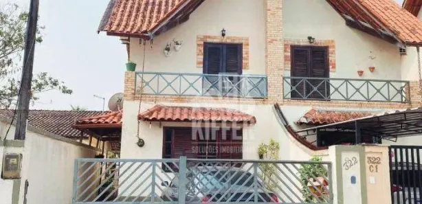 Casa com 3 Quartos à venda, 140m² no Itaipu, Niterói