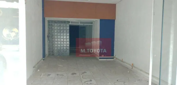 Loja / Salão / Ponto Comercial para alugar, 39m² no Centro, Guarulhos