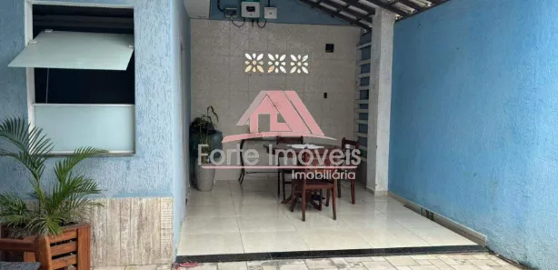 Casa com 2 Quartos à venda, 90m² no Campo Grande, Rio de Janeiro